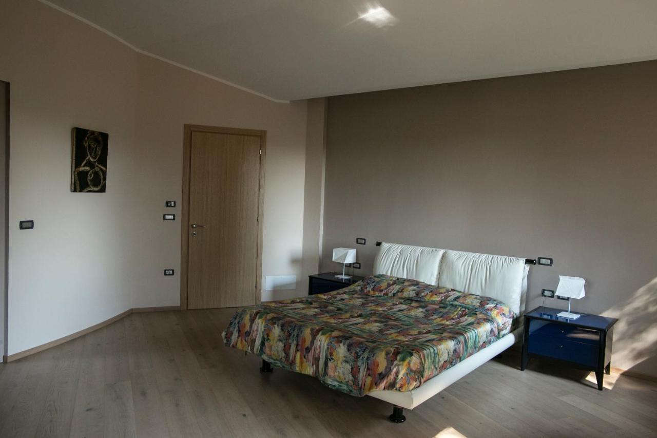 Un Sogno Che Si Avvera Gorizia Kültér fotó